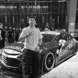 Foto de Felipe Flosi